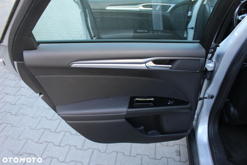 Ford Mondeo 1.5 EcoBoost Trend - 20