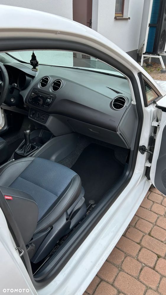 Seat Ibiza SC 1.2 TDI Style - 13
