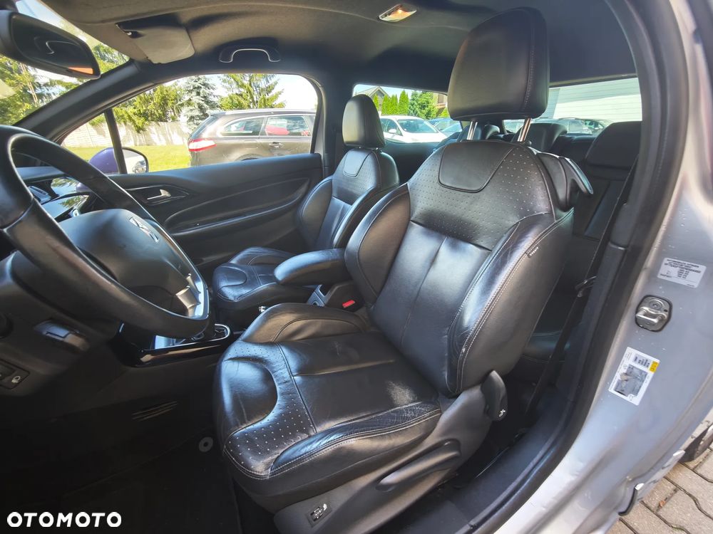 Citroën DS3 1.6 VTi SoChic - 27