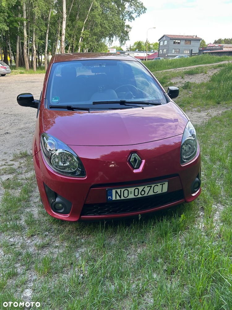 Renault Twingo - 2