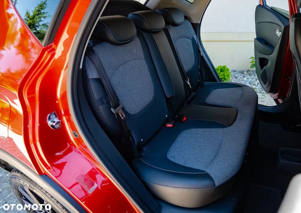 Renault Captur ENERGY dCi 90 Start&Stop Experience - 29