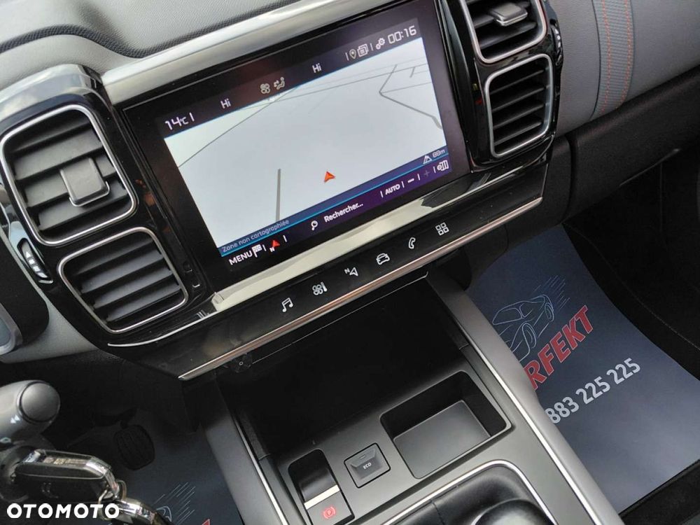 Citroën C5 Aircross - 22