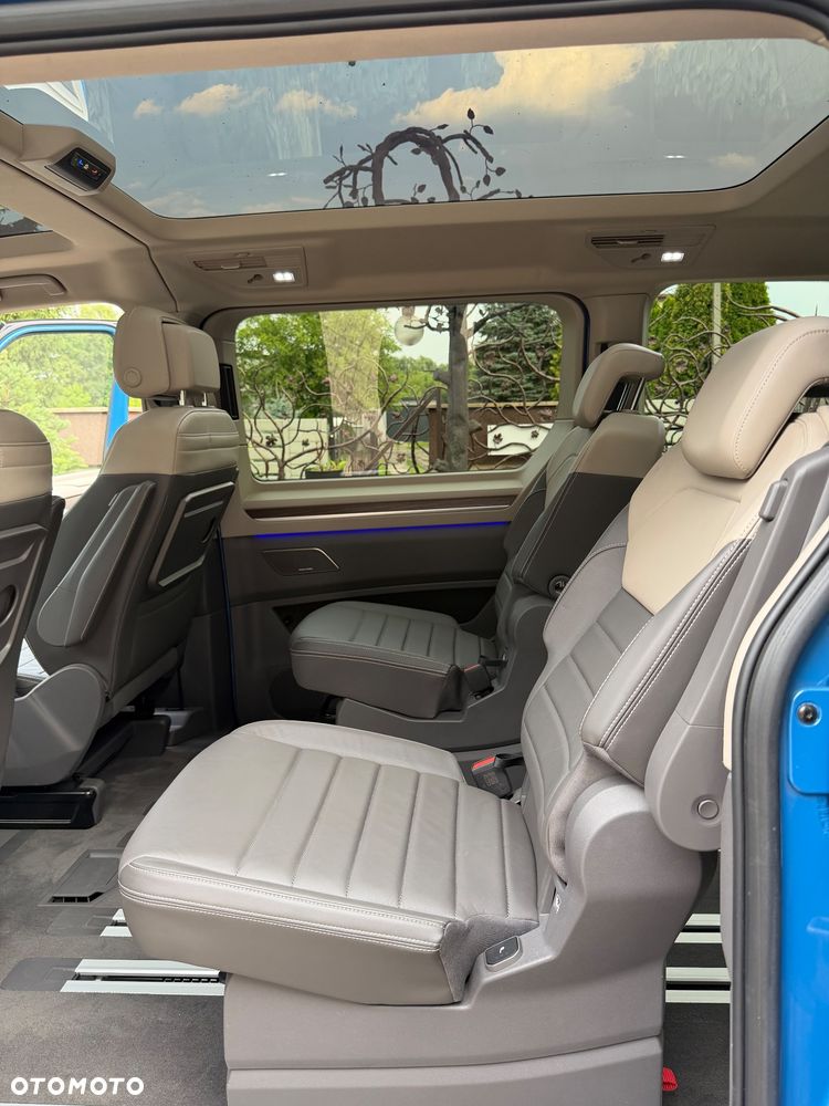 Volkswagen Multivan 2.0 TSI L1 Style DSG - 17