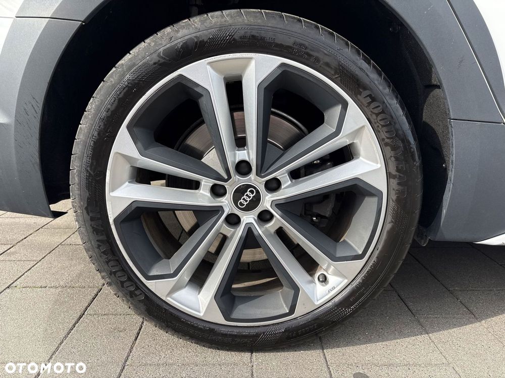 Audi A4 Allroad 45 TFSI mHEV Quattro S tronic - 18