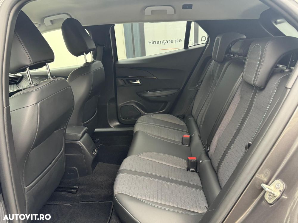 Peugeot 2008 - 15