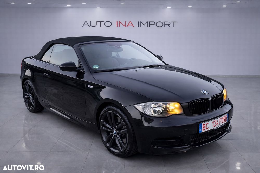 BMW Seria 1 118i Aut. Limited Edition Lifestyle - 1