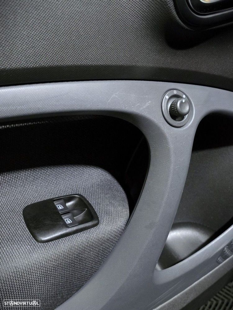 Smart ForTwo Coupé 1.0 Passion 71 - 21
