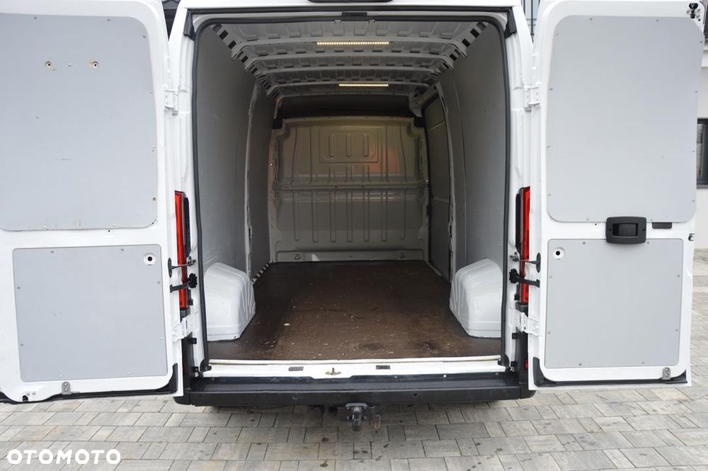Fiat Ducato - 26