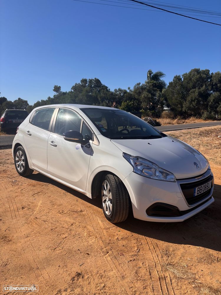 Peugeot 208 PureTech 68 Like - 6