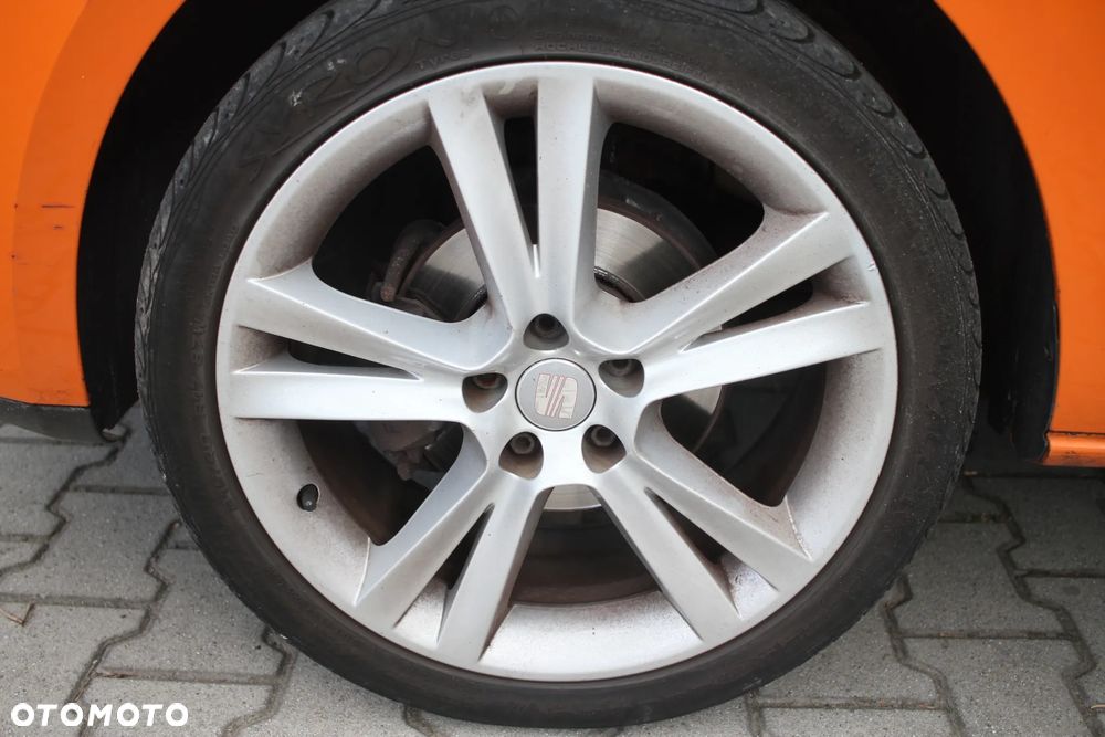 Seat Ibiza - 32