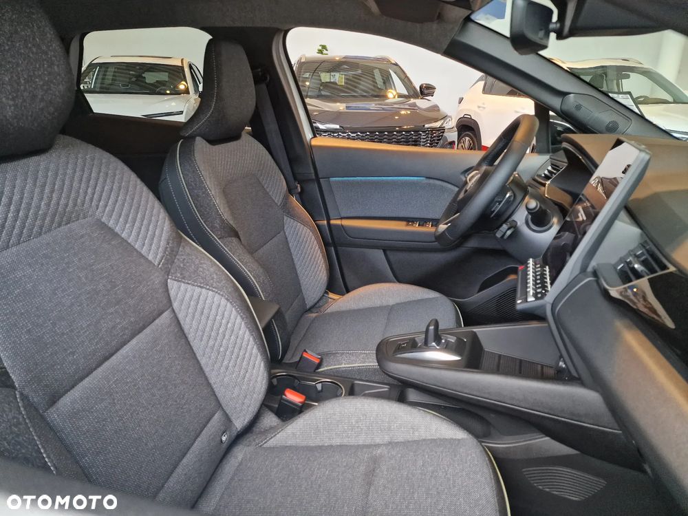 Mitsubishi Grandis 1.3T mHEV Intense Style Cold DCT - 16
