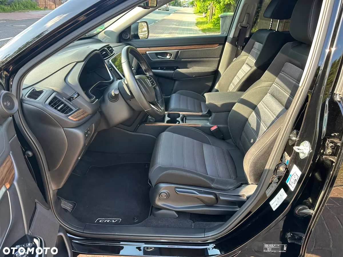 Honda CR-V 2.0 i-MMD Hybrid 2WD Lifestyle - 6