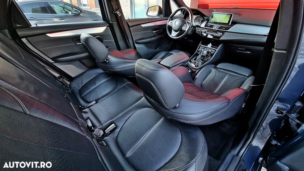 BMW Seria 2 225xe iPerformance Luxury Line - 24