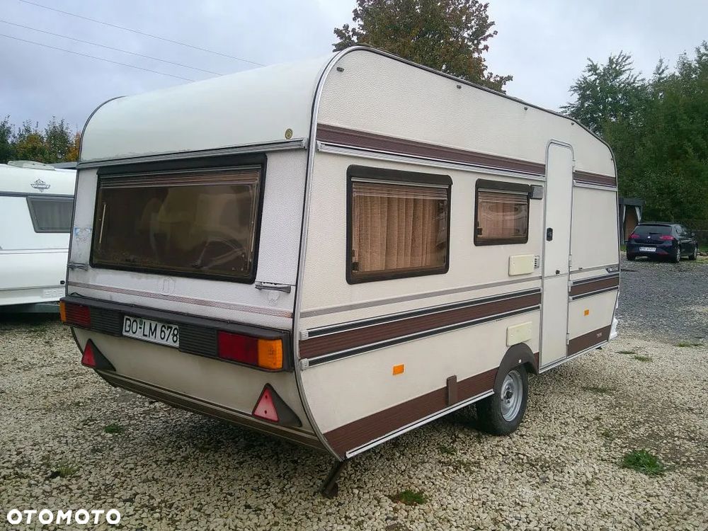 Hobby Prestige 460 - 10