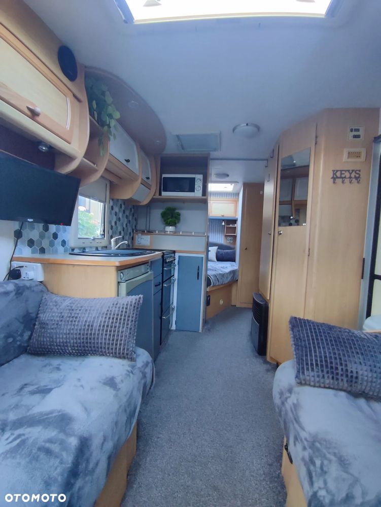 Coachman Pastiche 530/4 - 29