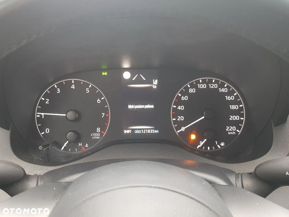 Toyota Yaris 1.5 Comfort - 13