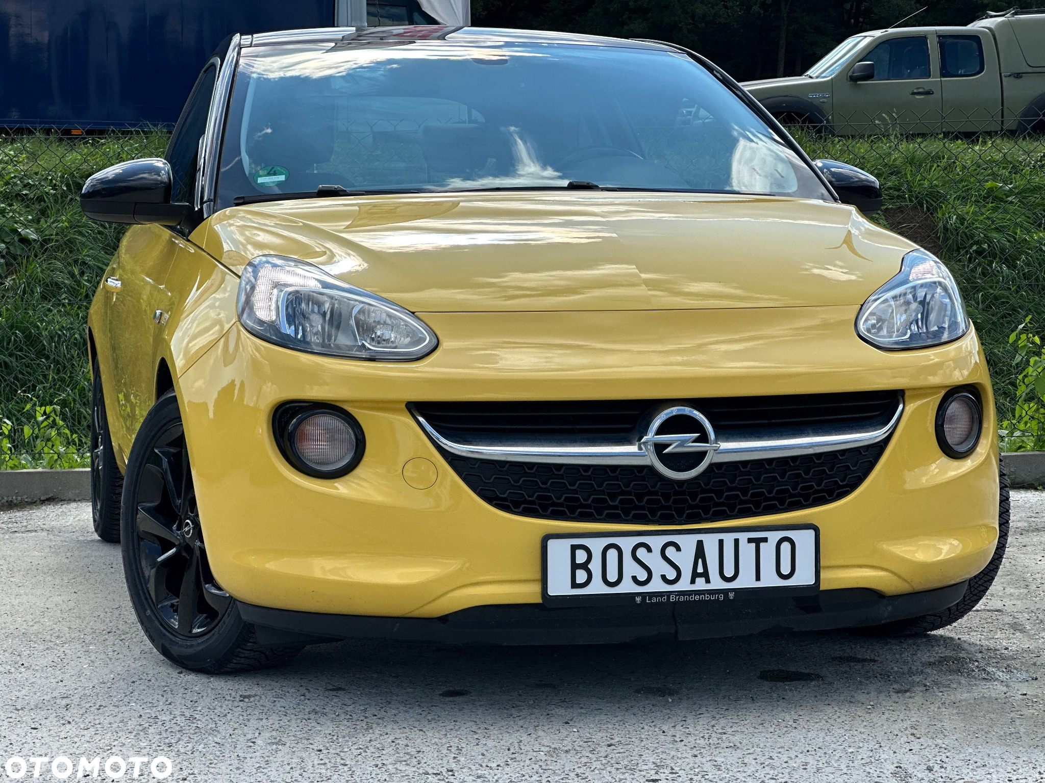 Opel Adam 1.4 Unlimited - 3