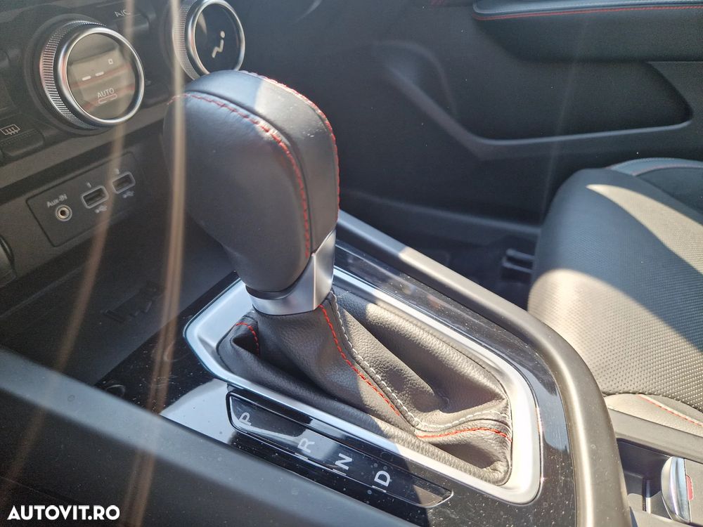 Renault Arkana MHEV 160 EDC RS Line - 20