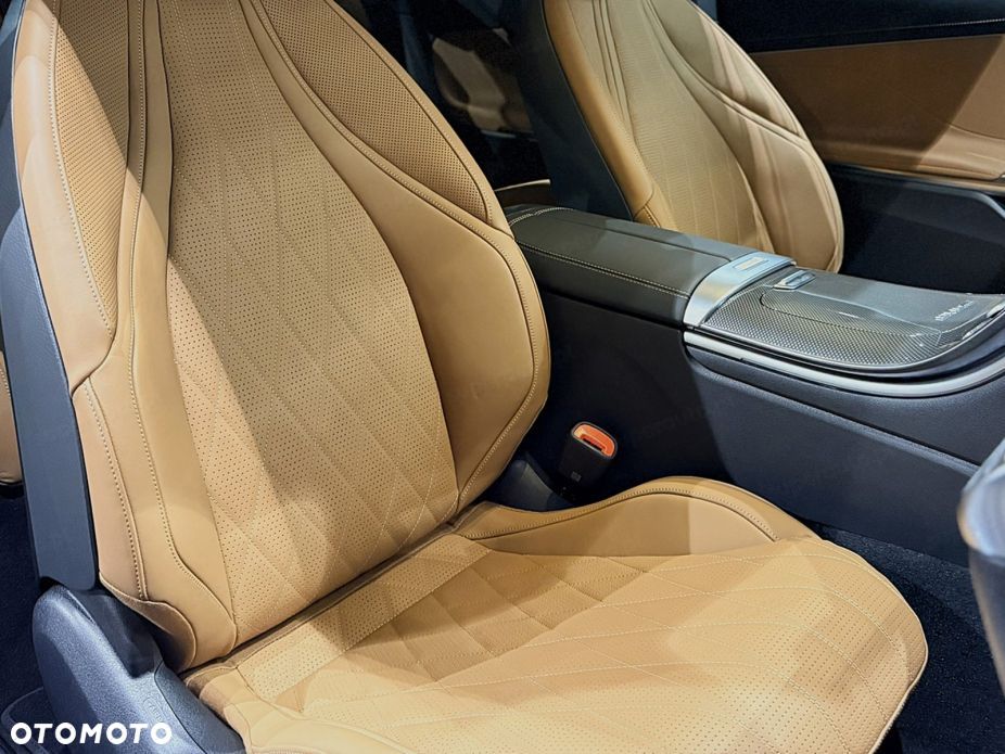 Mercedes-Benz CLE AMG 53 mHEV 4-Matic+ - 5