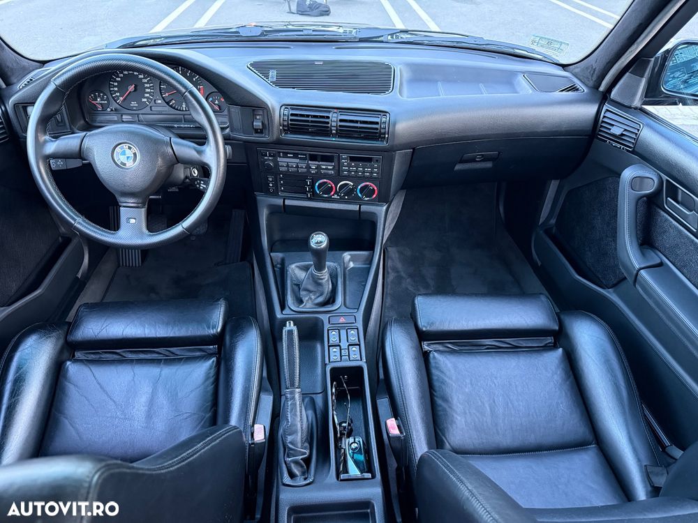 BMW M5 - 30