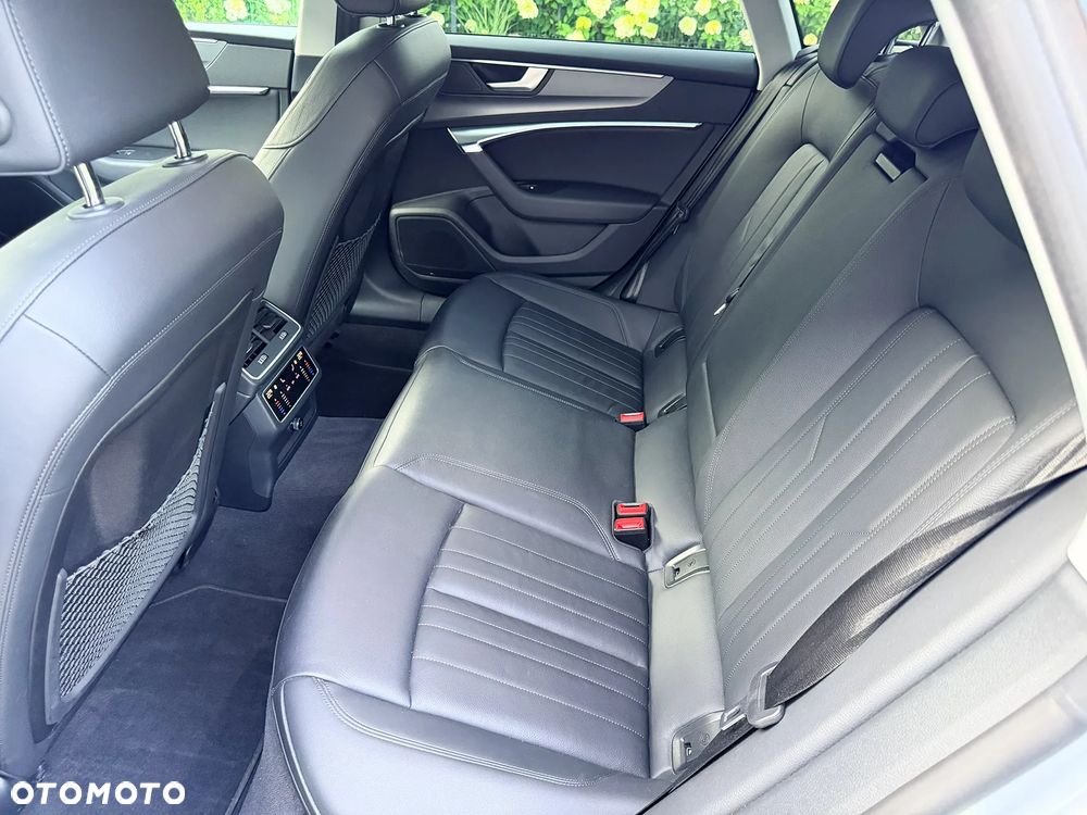 Audi A7 Sportback 50 TFSIe quattro S tronic - 12