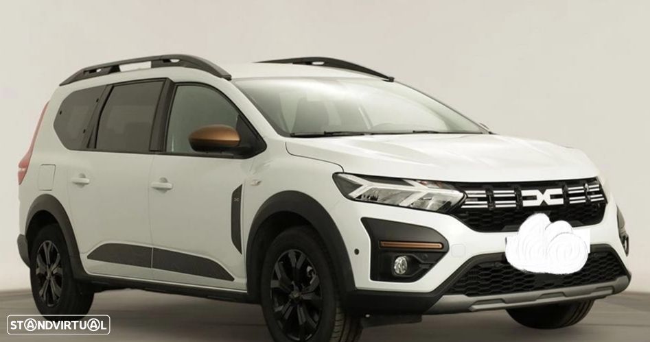 Dacia Jogger 1.0 TCe Extreme+ Up&Go 7L - 1