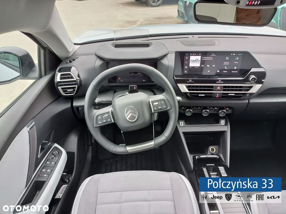 Citroën C4X - 11