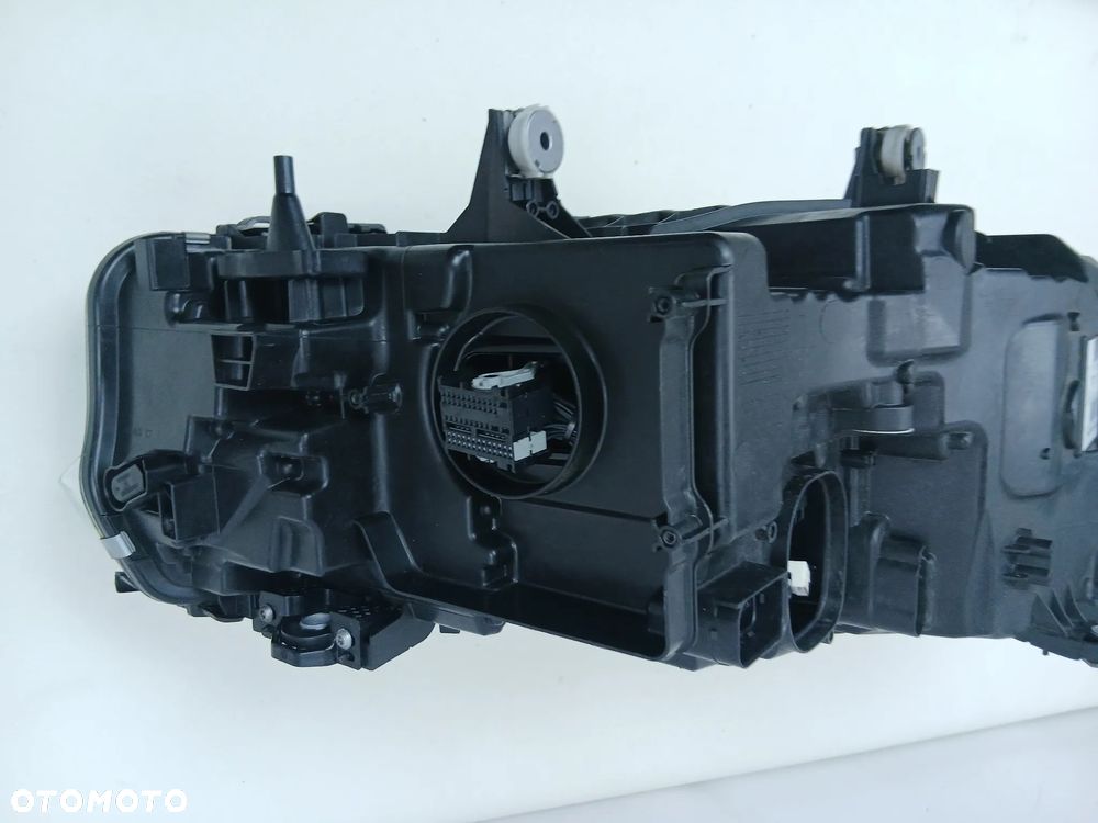 Reflektor lewy BMW G01 X3 G02 X4 FULL LED 17- - 4