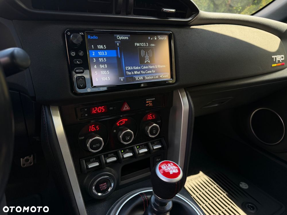 Toyota GT86 2.0 Premium - 26