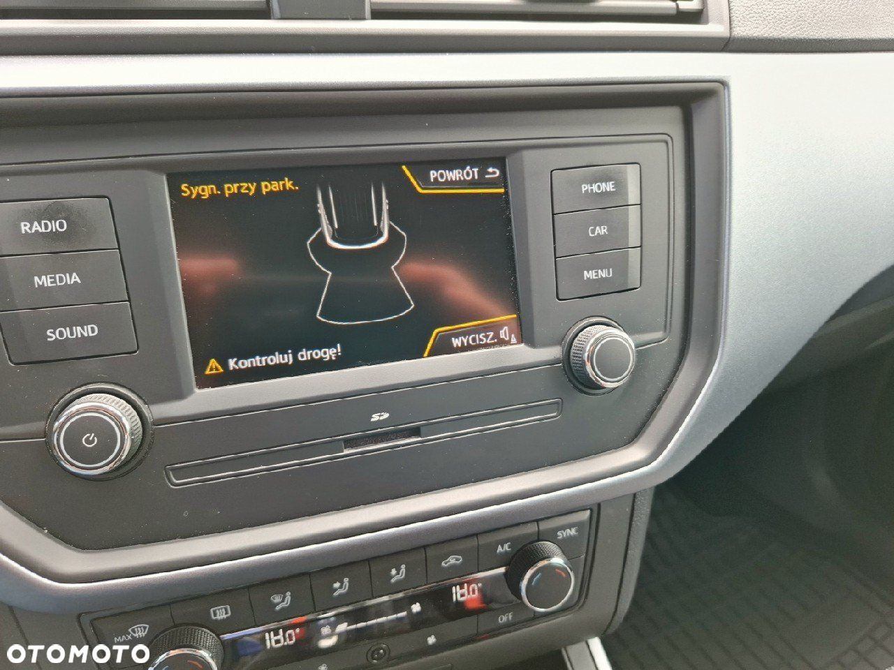 Seat Arona 1.0 TSI GPF Style S&S DSG - 24