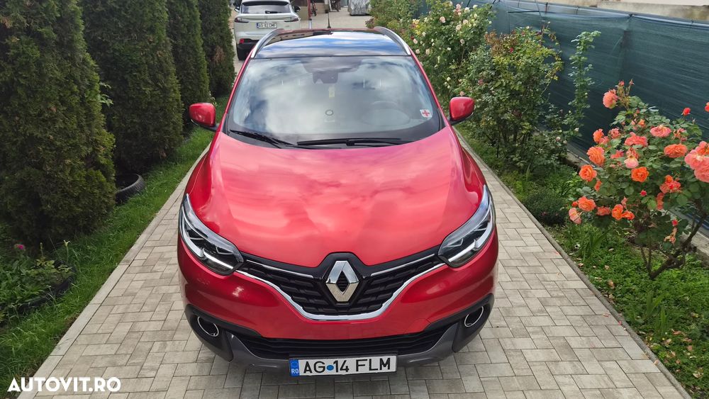Renault Kadjar 1.2 TCe EDC XMod - 8