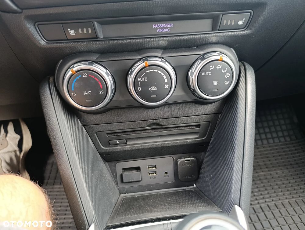 Mazda CX-3 2.0 Skypassion - 18