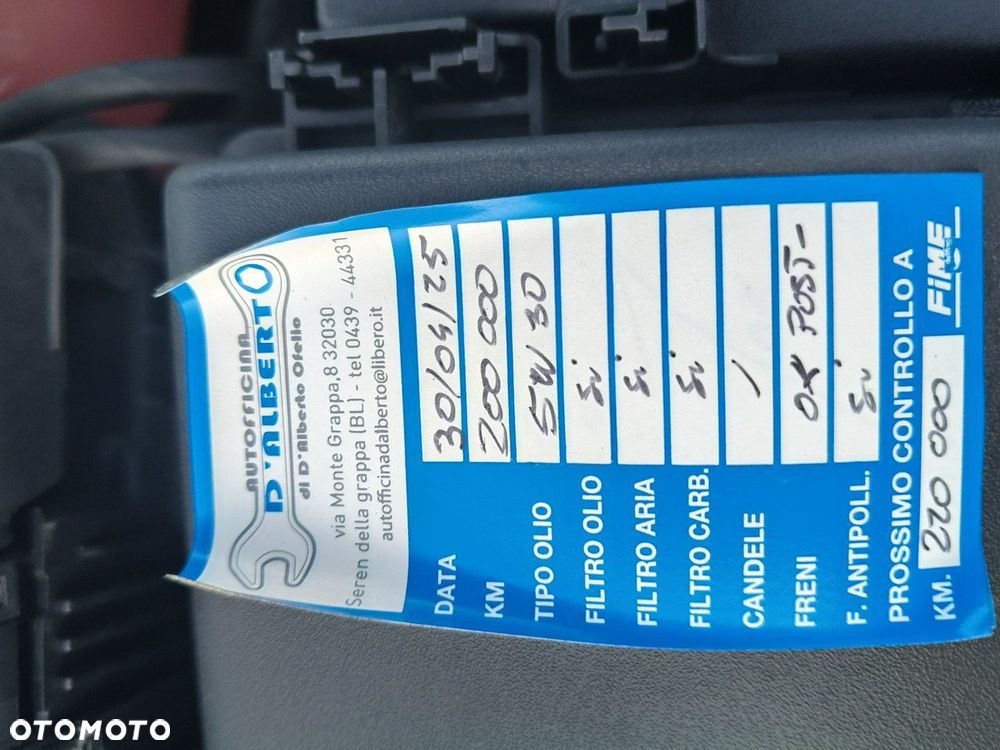 Chevrolet Cruze - 25