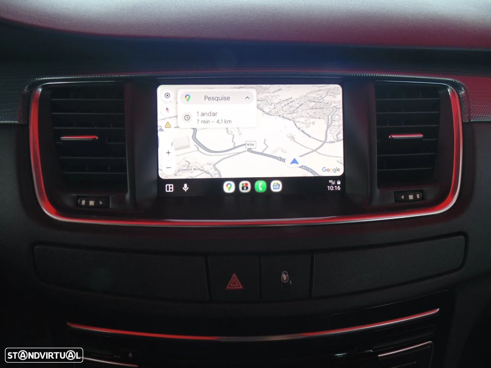 Peugeot 508 SW 1.6 BlueHDi Active - 32