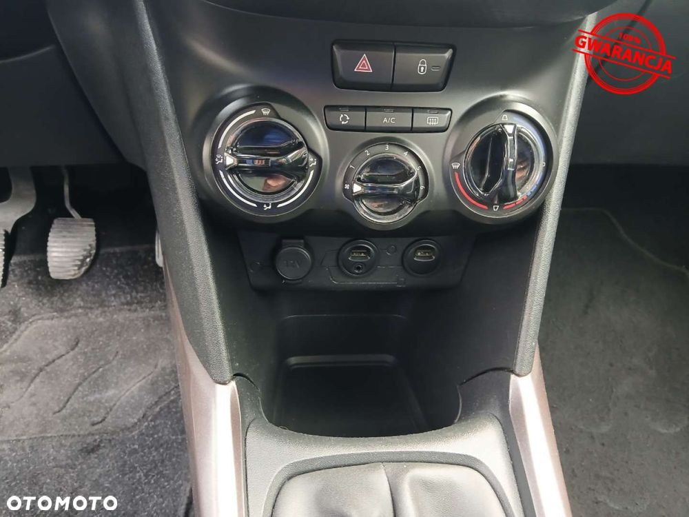 Peugeot 2008 - 24