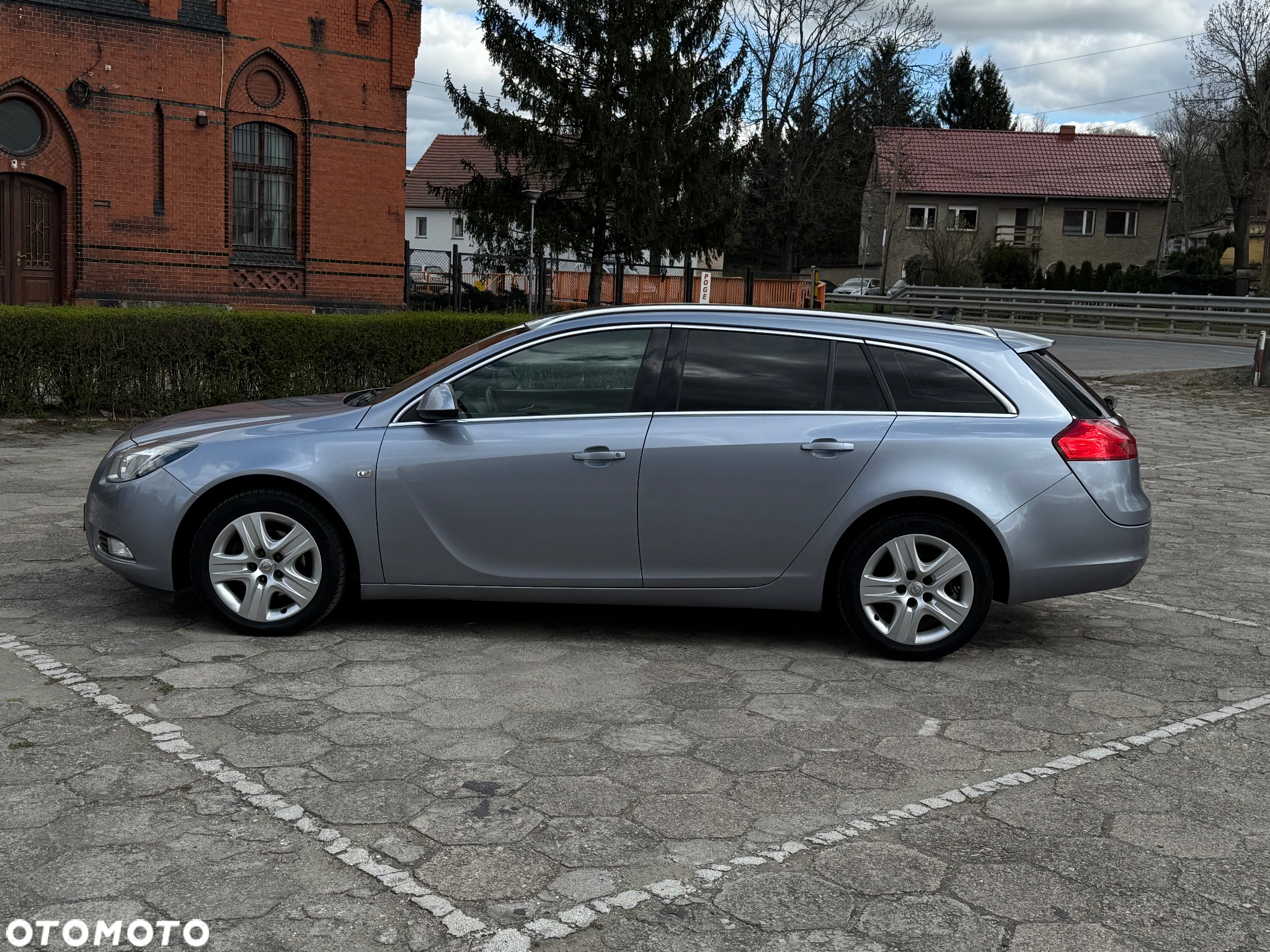 Opel Insignia 2.0 CDTI Active - 3