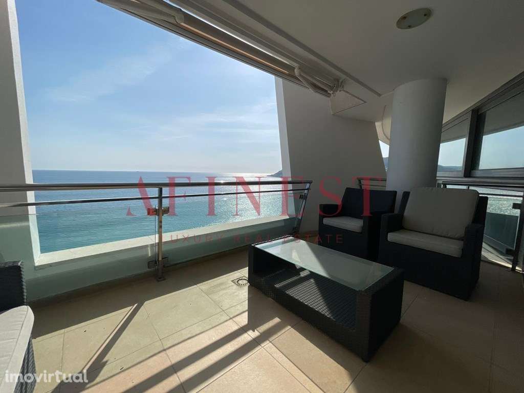 APARTAMENTO T5 EM SESIMBRA - VISTA MAR - Grande imagem: 4/45