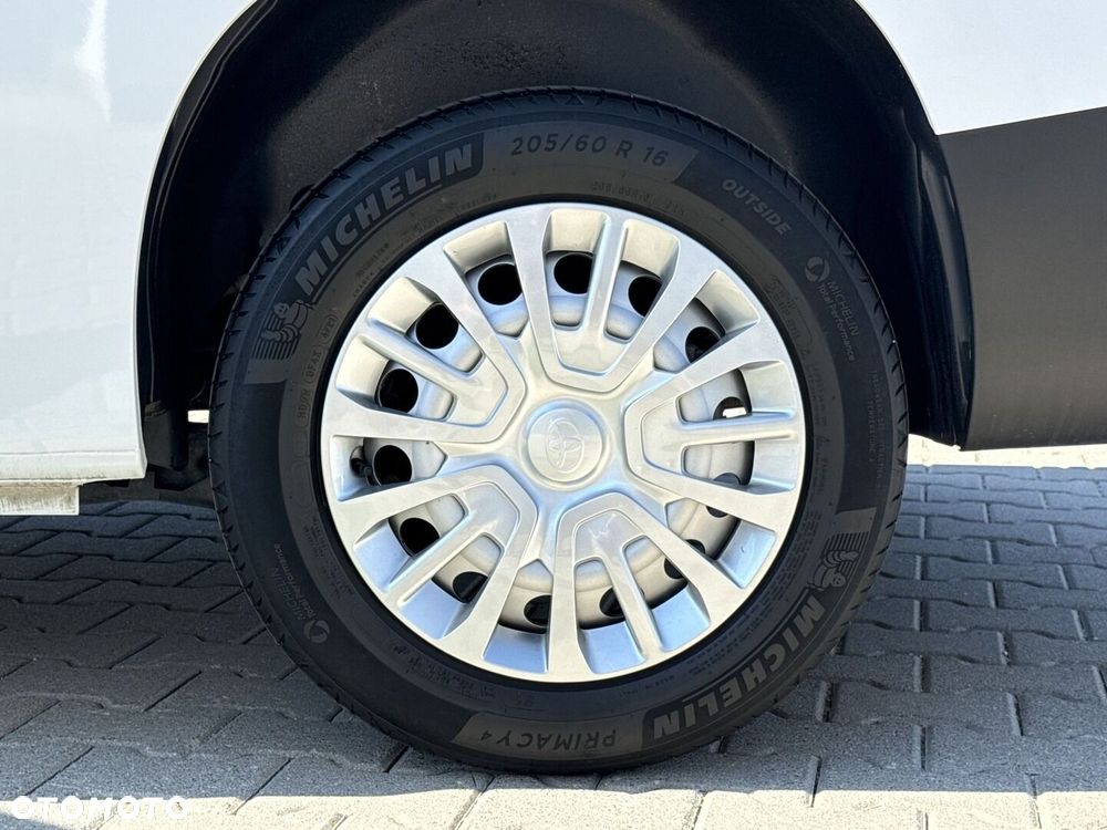 Toyota PROACE CITY - 26
