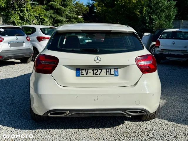 Mercedes-Benz Klasa A 220 d 4Matic 7G-DCT AMG Line - 15