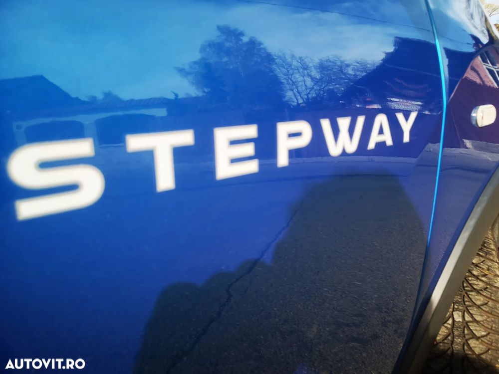 Dacia Dokker 1.5 dCi 90 CP Stepway - 17