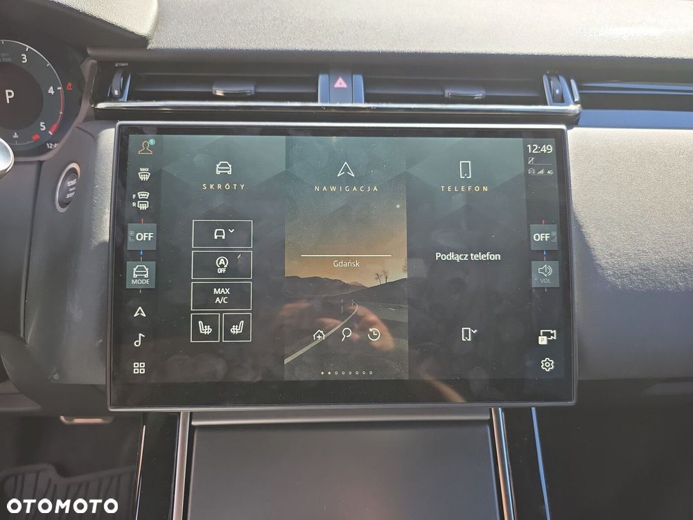 Land Rover Range Rover Velar - 18