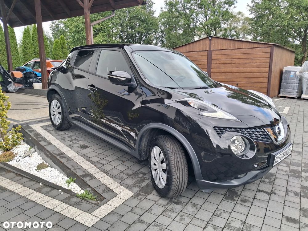 Nissan Juke - 3