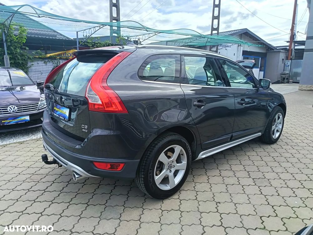 Volvo XC 60 - 11