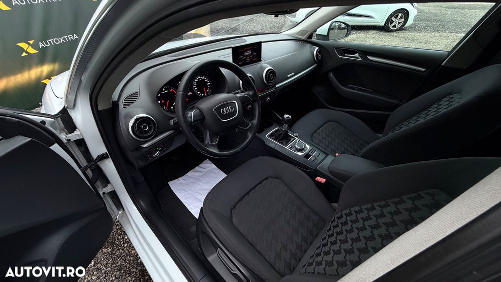 Audi A3 - 12