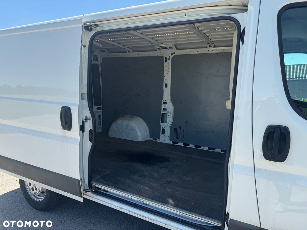 Peugeot Boxer - 6