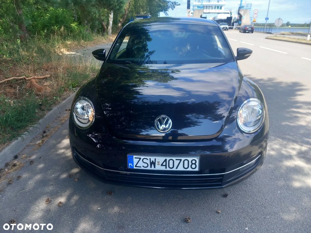 Volkswagen Beetle - 4