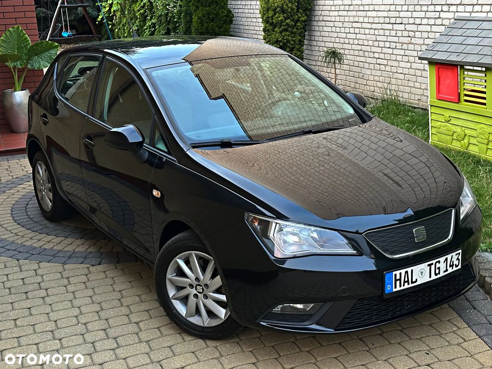 Seat Ibiza 1.6 TDI CR Copa - 3