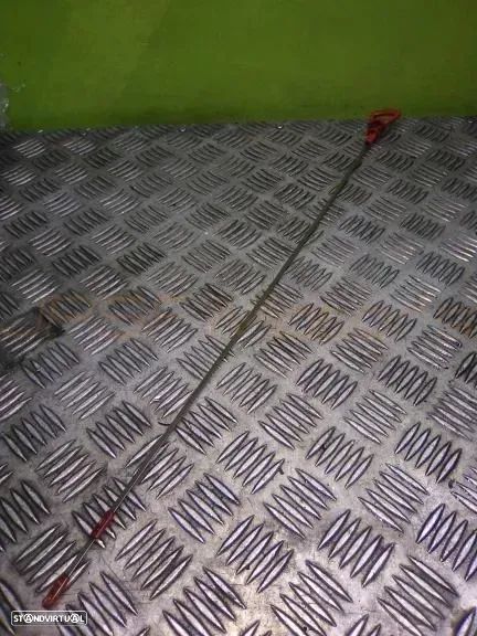 Reparação Motor Mercedes Sprinter 316 2.7Cdi 612.981 - 11