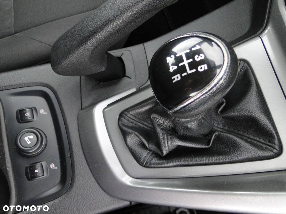 Ford Focus 1.0 EcoBoost Start-Stopp-System SYNC Edition - 20