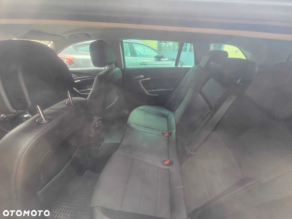 Opel Insignia - 5